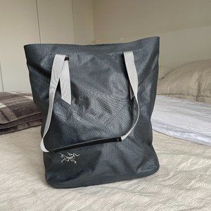 Arcteryx tote bag